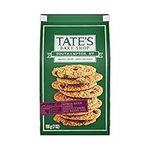 Tate's Bake Shop Oatmeal Raisin Cookies, 198 Gram