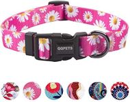 QQPETS Adjustable Soft Dog Collar: 