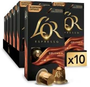 L'OR Espre