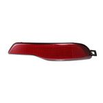 uxcell Car Rear Bumper Reflector Right for Jeep Cherokee 2014 2015 2016 2017 2018 No.68105144AC