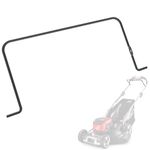 194177X428 / 532194177 Lawn Mower Bail Control Bar Compatible with Poulan, Murray, Craftsman, Electrolux, Poulan, A-riens Walk Behind Lawn Mower 532195574 532138059