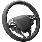 SEG Direct Car Steering Wheel Cover