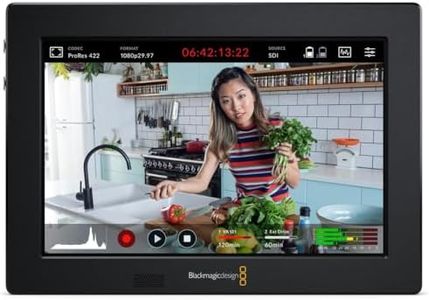Blackmagic