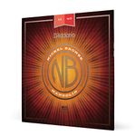 D'Addario Set Mando Nickel Bronze Med (NBM1140)