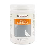 Versele Laga Orophapma Ideal Bathsalt Bird Feed Supplement, 1 kg