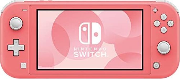Console Sw