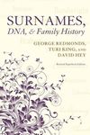 Surnames, DNA, and Family History