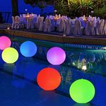 Bulk Solar Floating Lights, Solar L