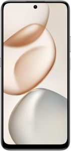 HONOR 400 Smart 5G Smartphone, 128GB – Silver