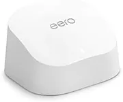 Amazon eero 6 dual-band mesh Wi-Fi 