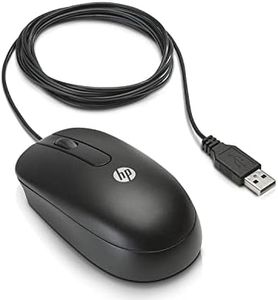 HP USB Opt