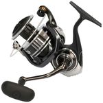 Daiwa 20 BG MQ 3000D-XH Saltwater Spinning Reel - 20BGMQ3000D-XH