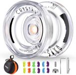 MAGICYOYO Responsive Yoyo K2 Crysta