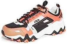 Fila Men's Oakmont TR Trail Sneaker