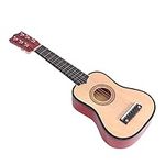 FUNOMOCYA Small Guitar for Kids Chi