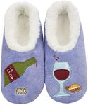 Slumbies! Womens Slippers - Indoor 