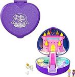 Polly Pocket Collector Compact with