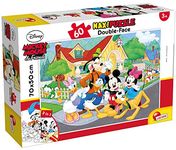 Disney Friends Puzzle Pieces