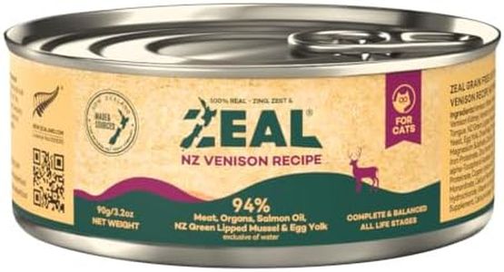 ZEAL New Z