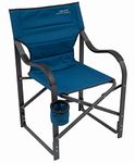 ALPS Mountaineering Camp Chair, Deep Sea