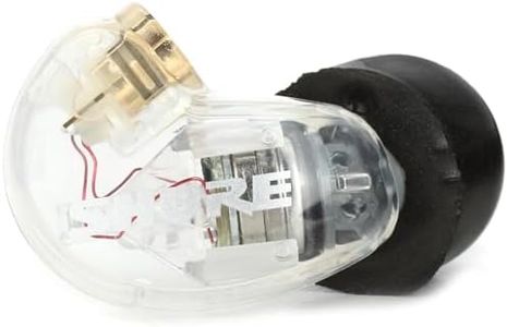 Shure SE21
