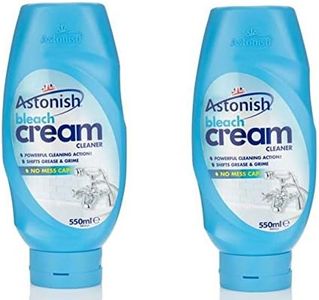 2 x Astoni