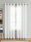 Home Curtains Sheers