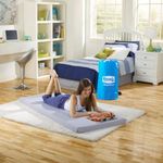 Beautysleep Siesta Memory Foam Loun