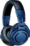 Audio-Technica M50xBT2DS Wireless Headphone Deep Sea