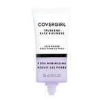 COVERGIRL- TruBlend Base Business Primer