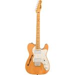 Fender Squier Classic Vibe 70's Tele Thinline MN Natural 374070521
