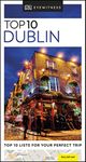 DK Eyewitness Top 10 Dublin (Pocket Travel Guide)