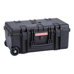 UNICASE Heavy Duty Waterproof Protective Hard Shell Plastic Pelican case for Drones, Cameras & Accessories and Electronic Equipment�s Carry Case Empty (UW5219TR)