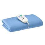 Conair Therma Luxe Heating Pad, Moist/Dry with Auto Shut Off