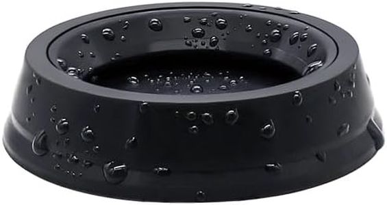 AMI PARTS Plunger Rubber Gasket Silicone Seal Replacement Part for AeroPress Coffee and Espresso Maker (1pc)