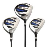 Ram Golf Clubs