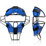 Fastpitch Catchers Gear