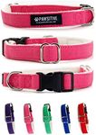 Pawsitive Collars 100% Hemp Dog Col