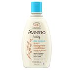 Aveeno Deep Conditioner For Natural Hairs