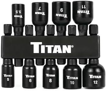 Titan 1629