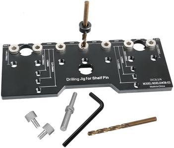 Shelf Pin 