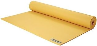 JadeYoga Harmony Yoga Mat, Natural 