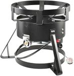 King Kooker 17.5” Bolt Together Por