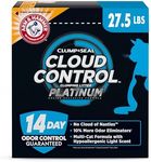 ARM & Hammer Cloud Control Platinum