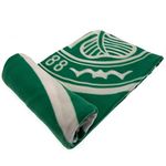 Forever Collectibles UK Limited Celtic FC Pulse Fleece Blanket