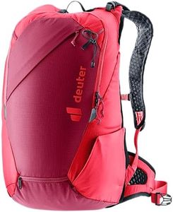 Deuter Updays 20 Unisex Adult Lightweight Ski Backpack