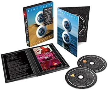 P.U.L.S.E. (Restored & Re-edited) [Blu-ray] [2022]