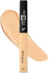 Maybelline Fit Me Liquid Concealer 