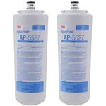 3M Aqua-Pure Under Sink Reverse Osmosis Replacement Water Filter Cartridge for AP5527