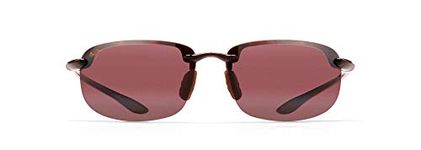 Maui Jim Ho'okipa Rimless Sunglasses